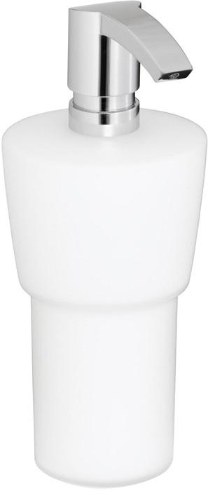 Actual product image Keuco SMART lotion dispenser (Liquid soap, 1000 ml)