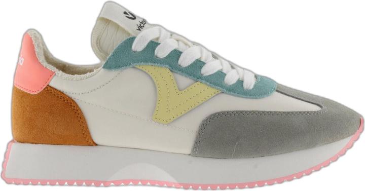 Coral, Multicolor