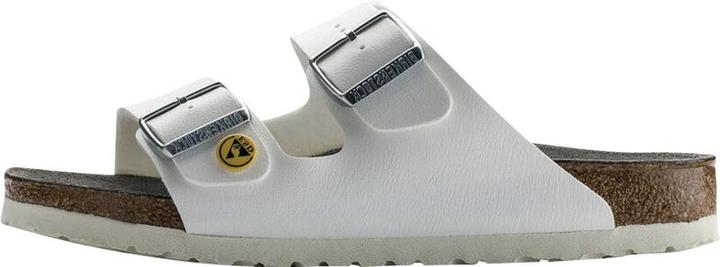 Image du produit Birkenstock Arizona ESD Birko-Flor Étroit (40)