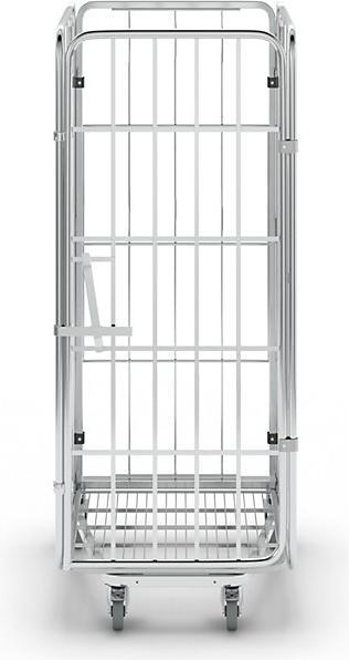 Produktbild kaiserkraft Rollbehälter, nestbar (500 kg)
