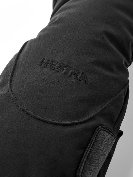 Actual product image Hestra CZone Mellow Mitt (9)
