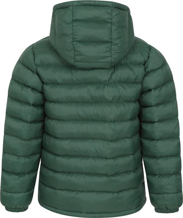 Actual product image Mountain Warehouse Childrens/Kids Seasons II Padded Jacket (98)