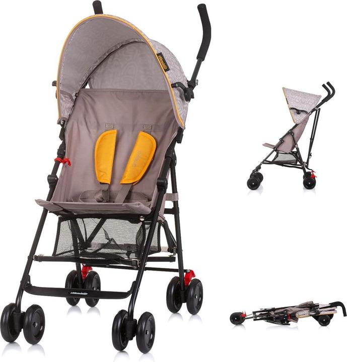 Produktbild Chipolino Kinderwagen Amaya