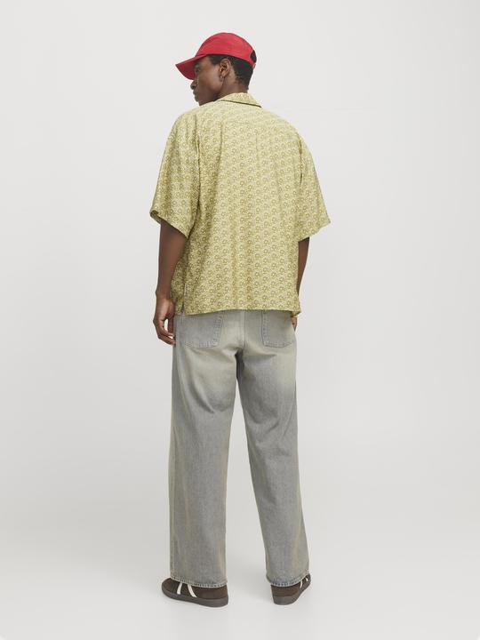 Image du produit Jack & Jones Wide Fit Hemd Hemd (M)