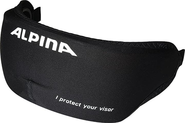 Produktbild ALPINA SPORTS Visor Cover