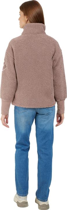 Image du produit Didriksons Femmes Mella Full-Zip 3 (38, M)