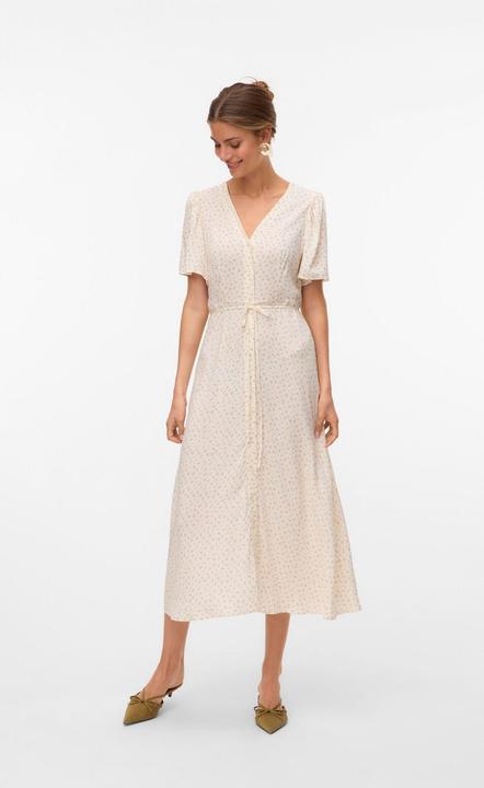 Produktbild Vero Moda VMALBA Midikleid Kleid (L)