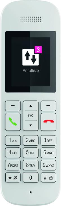 Actual product image Telekom Speedphone