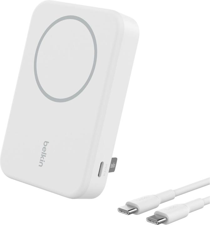 Image du produit Belkin BoostCharge Pro (10000 mAh, 15 W, 38.50 Wh)