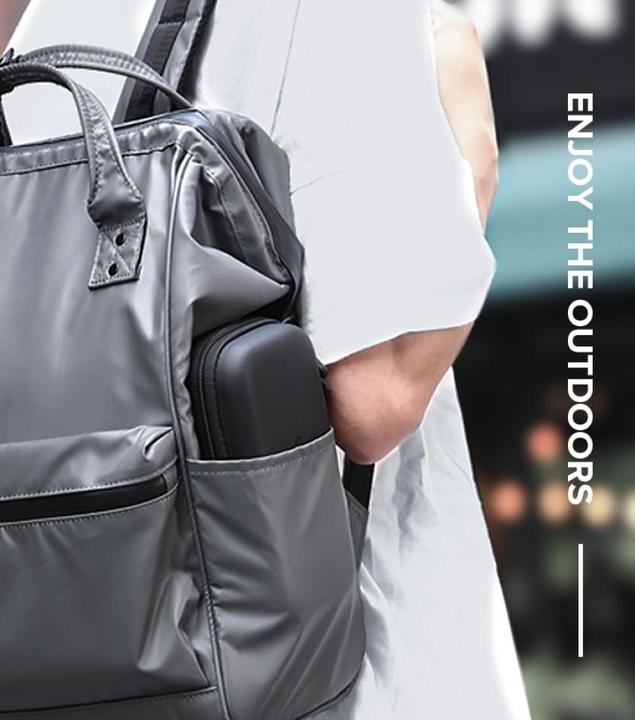 Produktbild Ugreen Kleine Tasche für Notebook, Netzteil, Kabel, Adapter und Zubehör