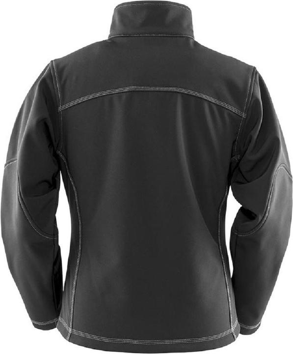 Actual product image Regatta Womens/Ladies Work-Guard Softshell Jacket (L)