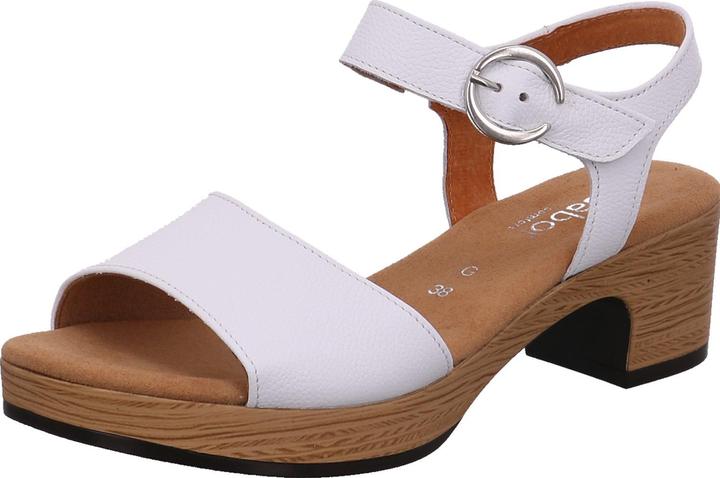 Actual product image Gabor Sandal 42.071.50 (39)