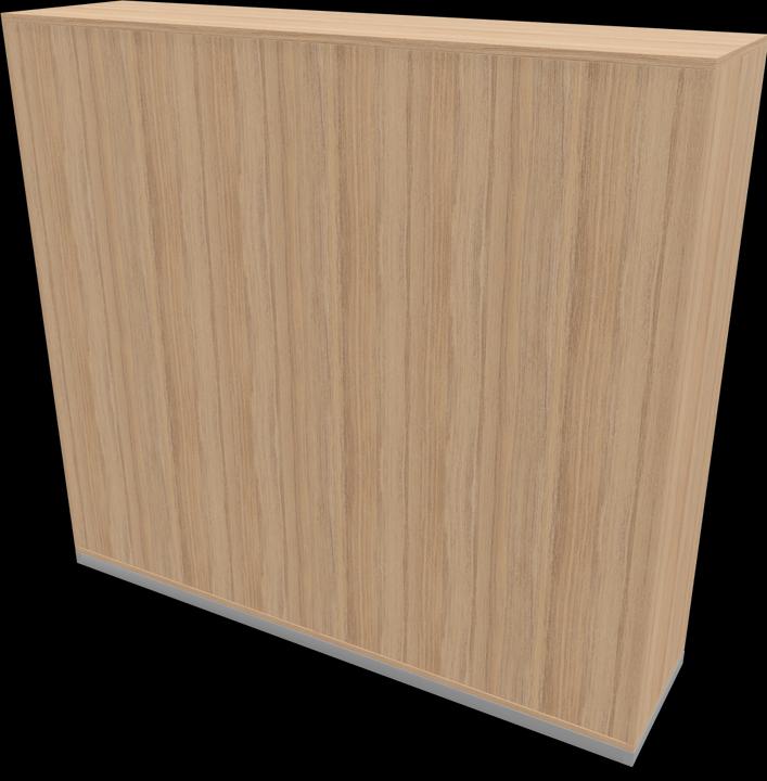 Produktbild Narbutas Choice Schiebetürschrank (160 x 40 x 146.5 cm)
