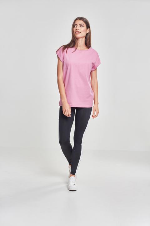 Immagine prodotto Urban Classics Tee a spalla estesa da donna (S)