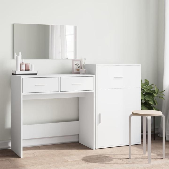 Actual product image VidaXL Katusha (80 x 39 x 80 cm)