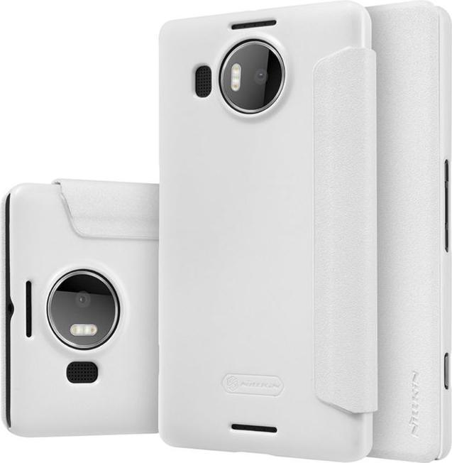 Image du produit Nillkin Série Sparkle (Microsoft Lumia 950 XL)