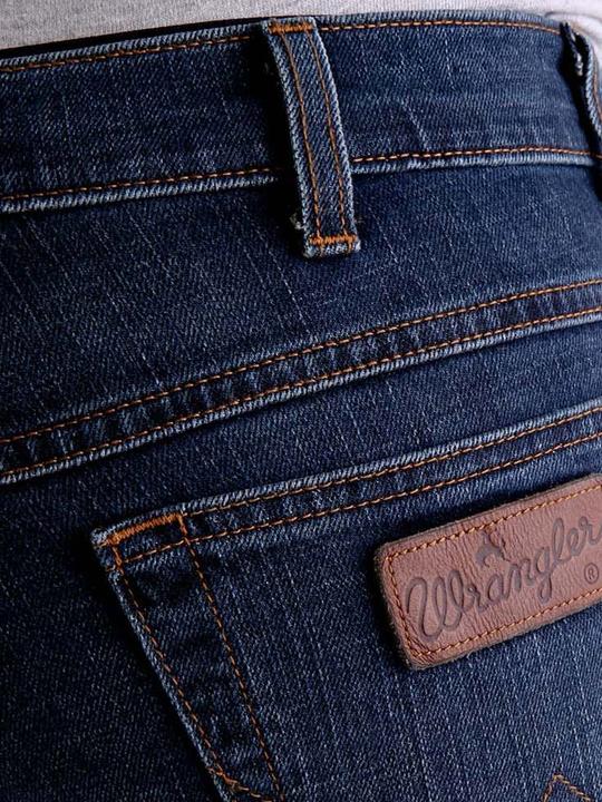 Actual product image Wrangler Texas (W40/L32)