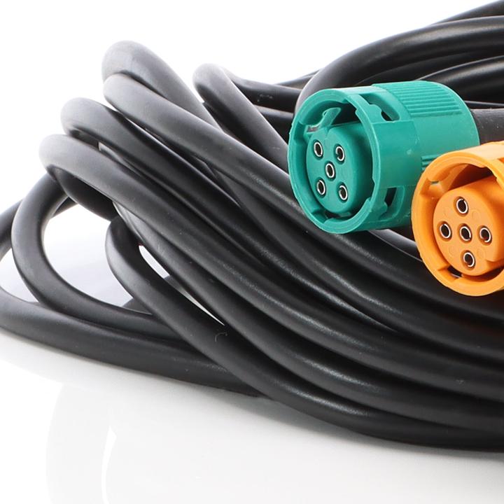 Actual product image XPOtool Set of 2 rear lights