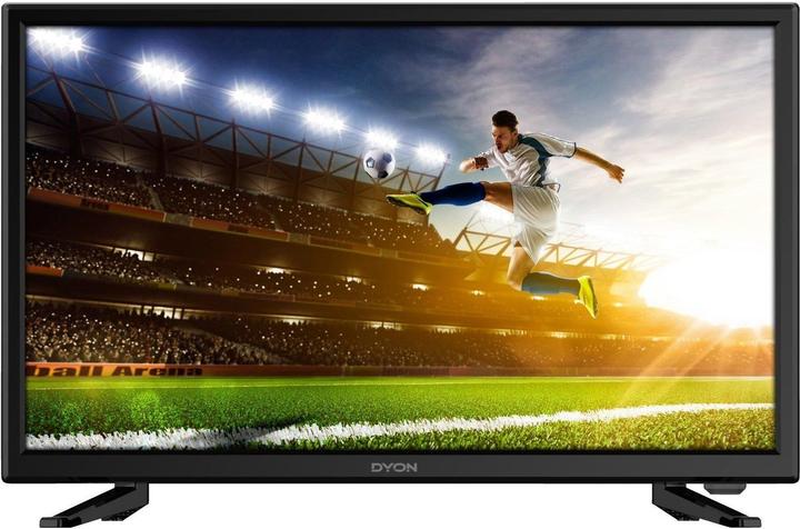 Actual product image Dyon Live 22 Pro (22", LCD, Full HD)