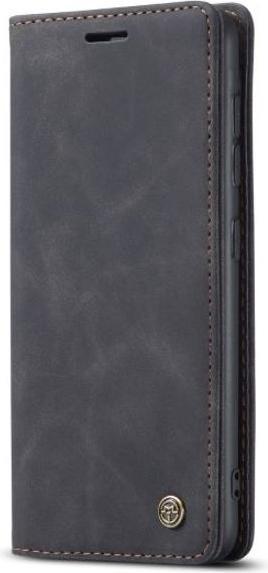 Immagine prodotto Caseme Custodia in pelle Flip Wallet Cover (Samsung Galaxy S20 Ultra)