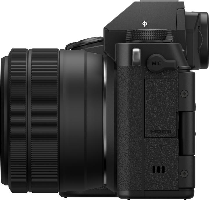 Produktbild Fujifilm X-S20 Kit (15 - 45 mm, 26.10 Mpx, APS-C / DX)