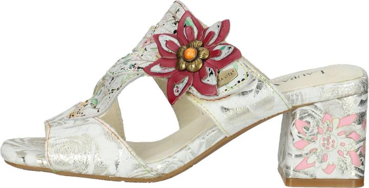 Produktbild Laura Vita Jacqueso Beige (37)