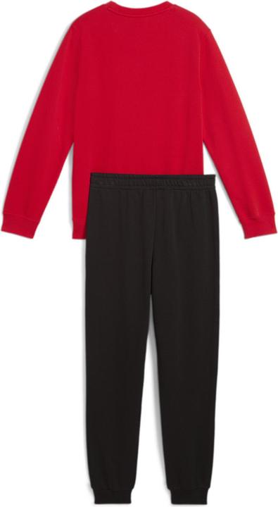 Immagine prodotto Puma ESS No.1 Logo Tuta Crew TR B (164)