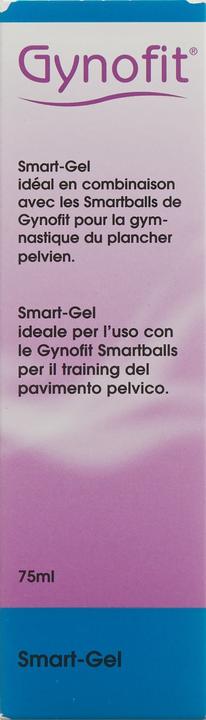Produktbild Gynofit SmartGel (75 ml, Intimgel)