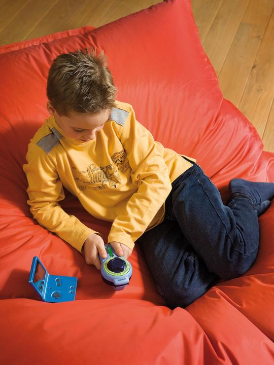Produktbild Dymo Junior Prägegerät