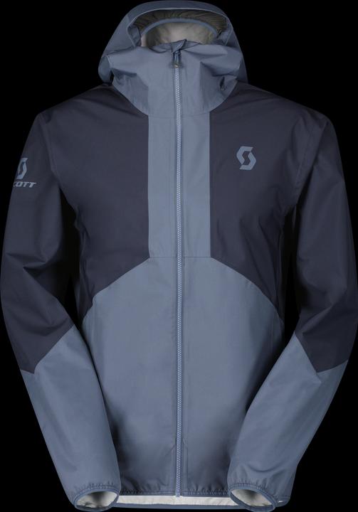 Actual product image Scott Sports Explorair Light Dryo 2.5 Layer Jacket (M)