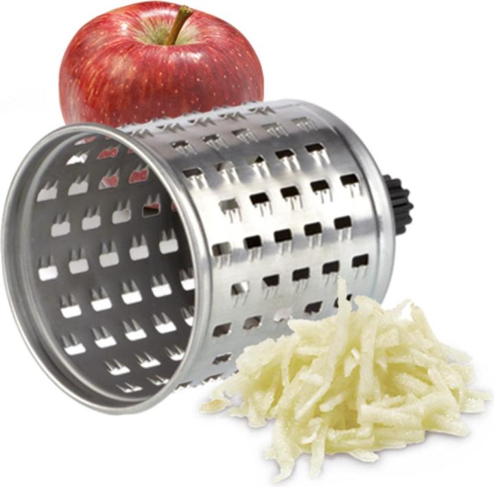 Immagine prodotto Zyliss Set per grattugia a tamburo