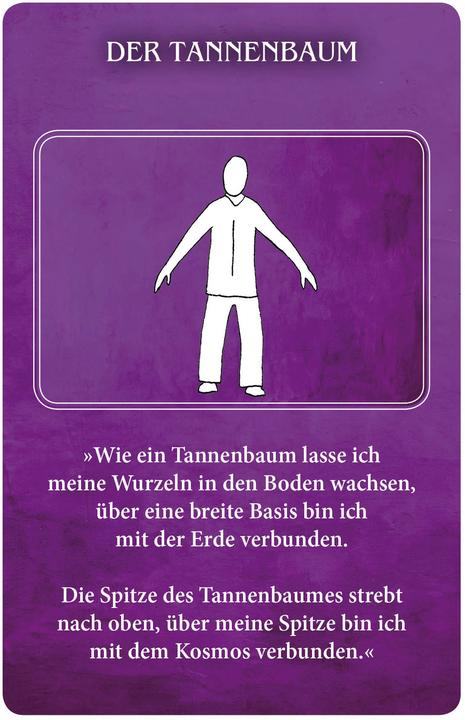 Immagine prodotto Qigong für die Gesundheit 2 - Neue Übungen zum Selbst-Zusammenstellen (Tedesco, Reinhild Becker, 2024)