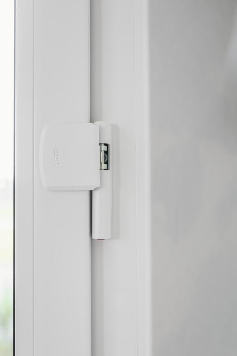Produktbild Abus FAS101 B EK ABFS27952 Scharnierseitensicherung