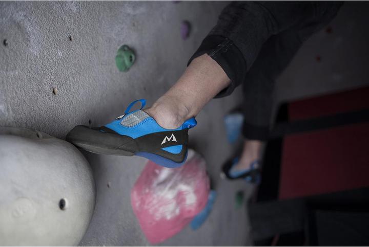 Produktbild Mad Rock Remora HV Kletterschuhe (30)