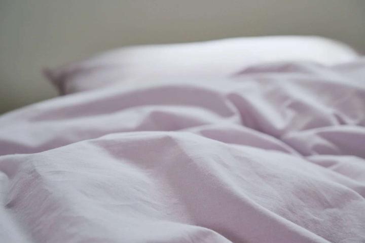 Actual product image lavie Louise (Pillowcase, 50 x 70 cm)
