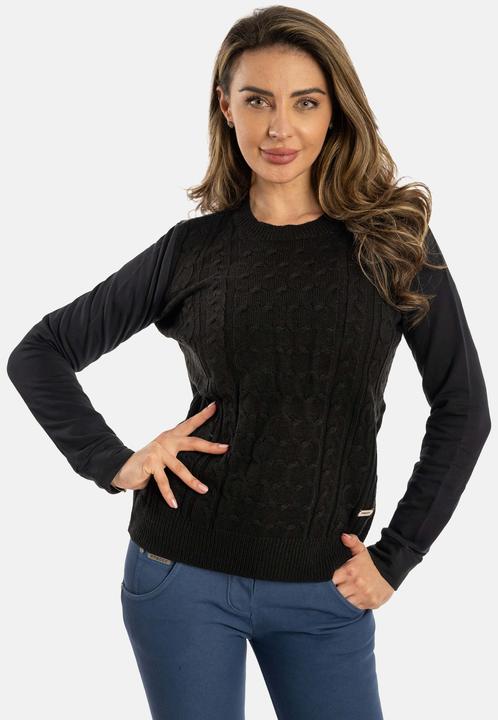 Actual product image Freddy Sweatshirt F4WSARA (S)