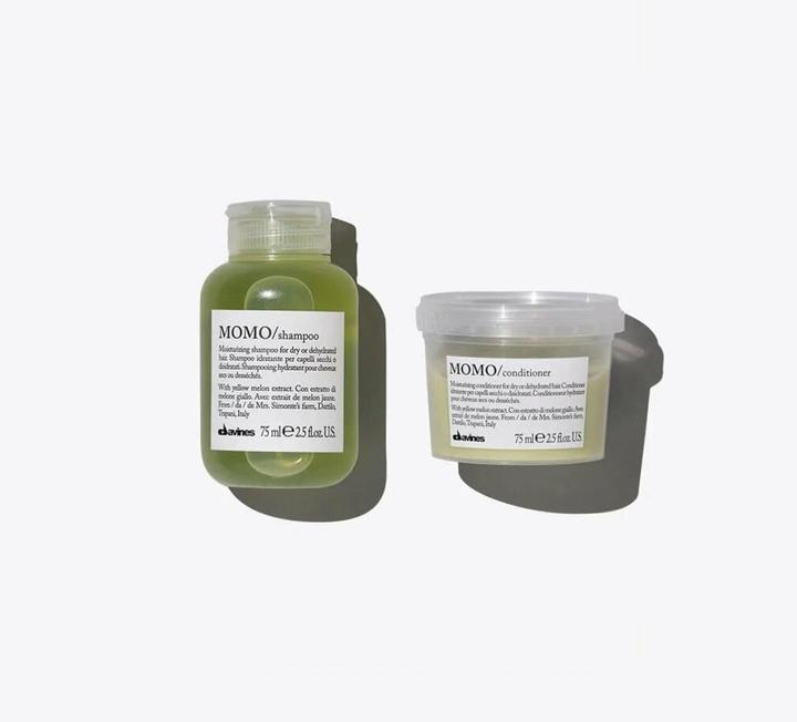 Image du produit Davines Soins capillaires essentiels - Après-shampooing MOMO (75 ml)
