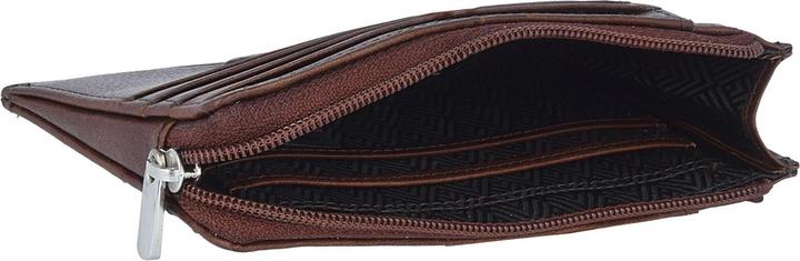 Produktbild Brics Monte Rosa Geldbörse RFID Leder 12 cm