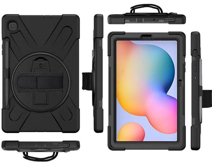 Immagine prodotto eSTUFF Caso Defender (Scheda Galaxy S6 Lite)
