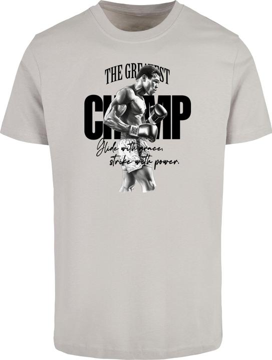 Produktbild Mister Tee MisterTee The Greatest Tee - 169749 (S)