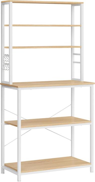 Vasagle Buffet (80 x 40 x 167 cm)