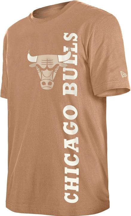 Actual product image New Era Shirt - NBA CITY Chicago Bulls - L (L)