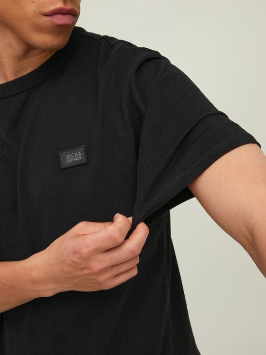 Produktbild Jack & Jones Classic Waffle Badge (M)