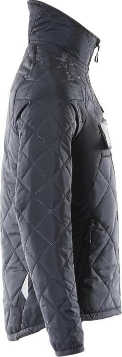 Produktbild Mascot Loft-Jacke ACCELERATE schwarzblau (S)