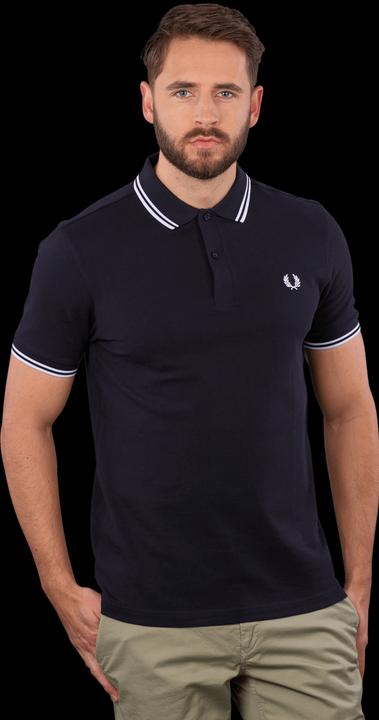 Immagine prodotto Fred Perry Doppia punta (S)
