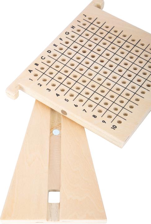 Produktbild small foot Strategiespiel Regatta Gold Edition (Deutsch, Französisch, Italienisch, Englisch)