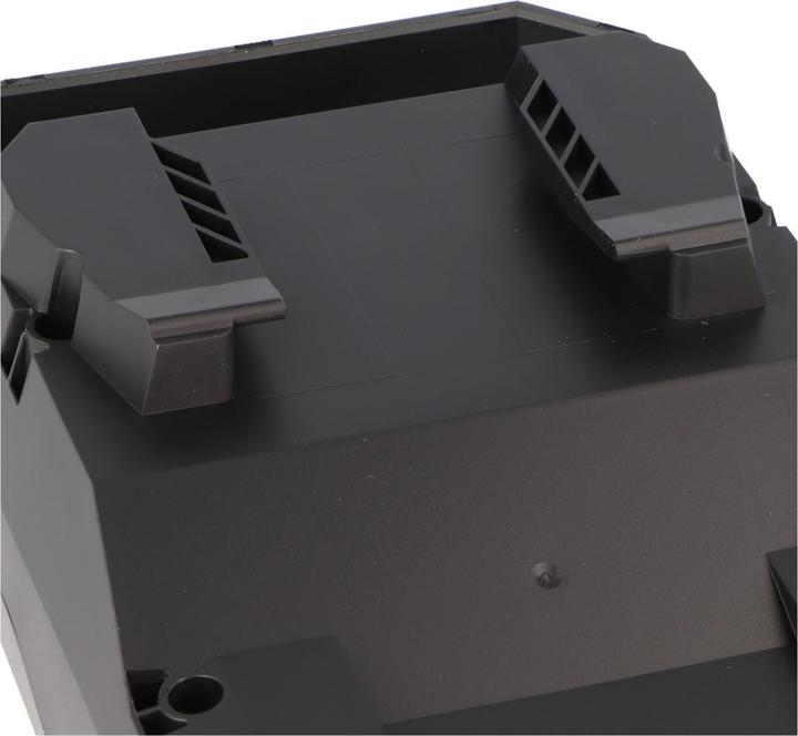 Actual product image E-Bike-Vision Carrier Power Pack e-bike battery lite incl. car charger Bosch Active and Performance (360 Wh, E-Bike battery)