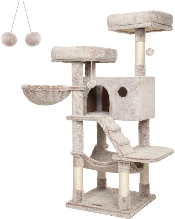 Produktbild Feandrea Lea (135 cm, Beige)