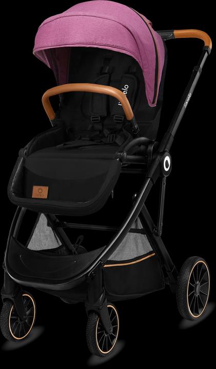 Actual product image Lionelo RIYA 2IN1