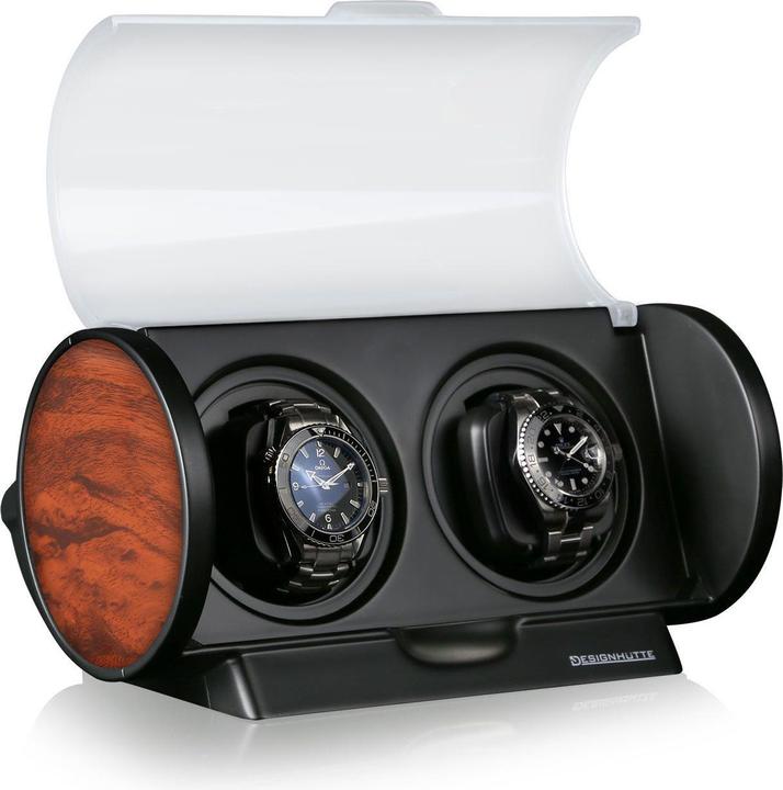 Image du produit Designhütte Remontoir de montres Tubix (2 x)